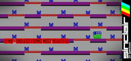 EFMB - Endless Forms Most Beautiful — steamgrid