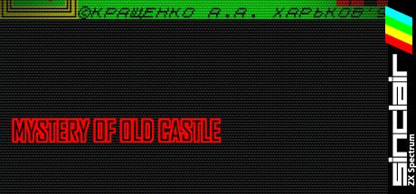 Mystery Of Old Castle — steamgrid