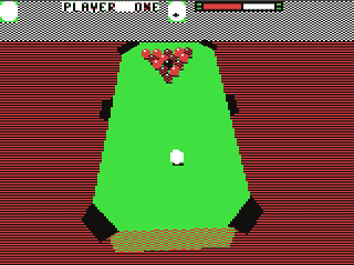 3d Pool — ss (WOR)