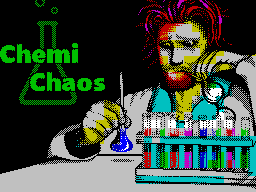 Chemi Chaos — sstitle (WOR)
