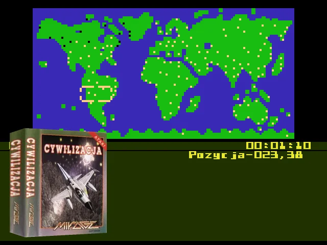 Cywilizacja — mixrbv2 (WOR)