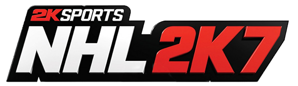 NHL 2K7 — wheel (WOR)