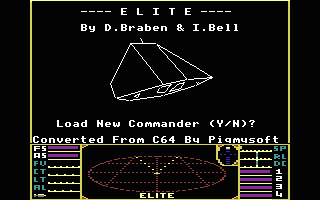 Elite — sstitle (EU)