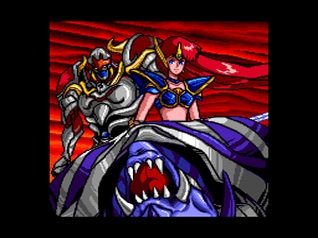 Laser Soft Visual Collection Volume 2 - Valis Visual Shuu — ss (WOR)