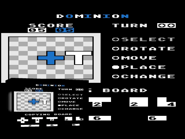 Dominion — mixrbv2 (WOR)