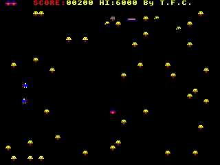 Spectapede — ss (WOR)