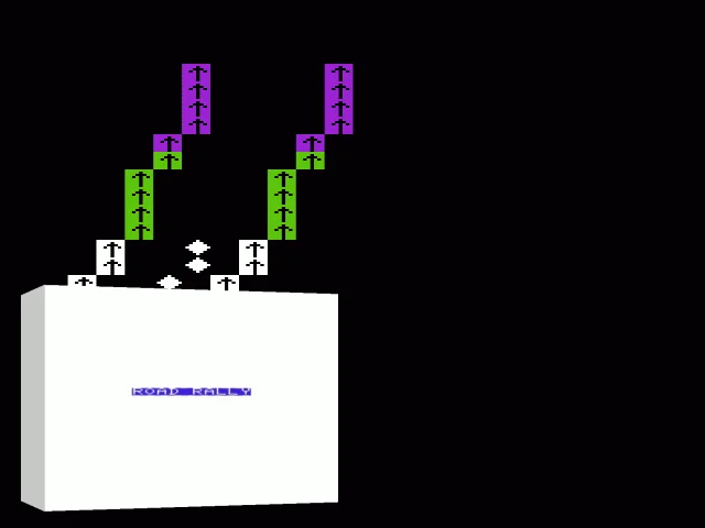 Road Rally — mixrbv2 (WOR)
