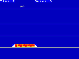 Stunt Ride — ss (WOR)