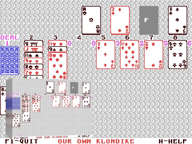 Our Own Klondike — mixrbv2 (WOR)