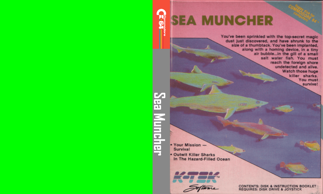 Sea Muncher — box-texture (WOR)