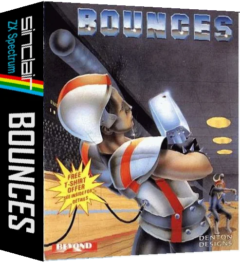 Bounces — box-3D (WOR)