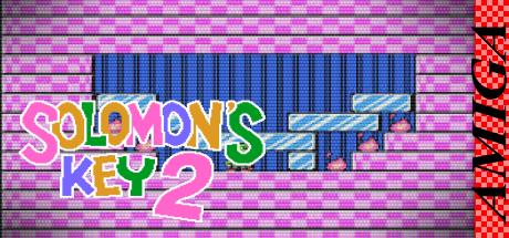 Solomon's Key 2 — steamgrid