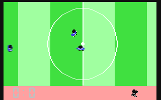 Franco Baresi World Cup Kick Off — ss (EU)