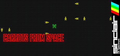 Carrots From Space — steamgrid