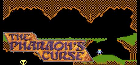 Pharaoh's Curse, The — steamgrid