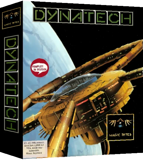 Dynatech — box-3D (DE)