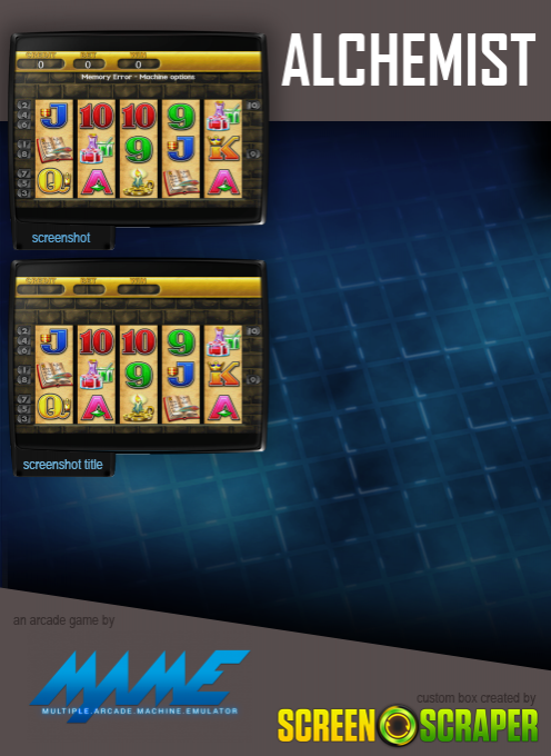 Alchemist — box-2D-back (SS)