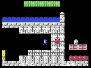 Crystapolis — ss (WOR)