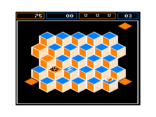 Blochead — ss (WOR)