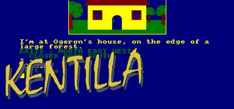 Kentilla — steamgrid