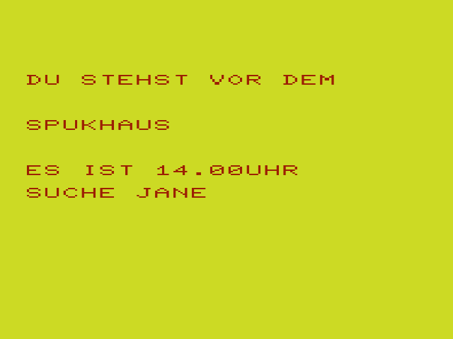 Spukhaus — sstitle (WOR)