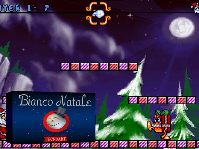 Bianco Natale — mixrbv2 (WOR)