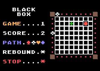 Black Box — ss (WOR)