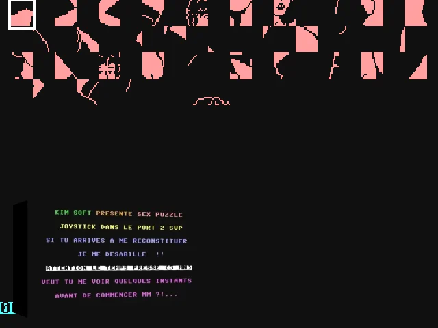 Sex Puzzle — mixrbv2 (WOR)