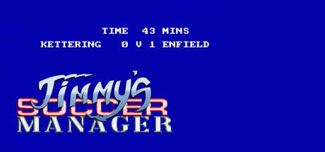 Jimmy's Soccer Manager — steamgrid
