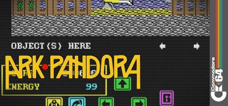 Ark Pandora — steamgrid