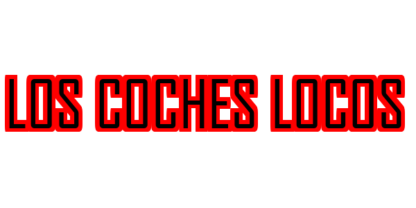 Coches Locos, Los — wheel-hd (SS)