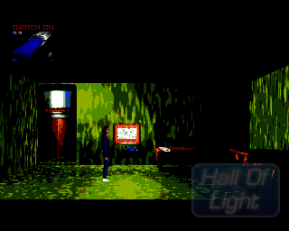 Simulman 11 - Jailhouse Rock — ss (WOR)