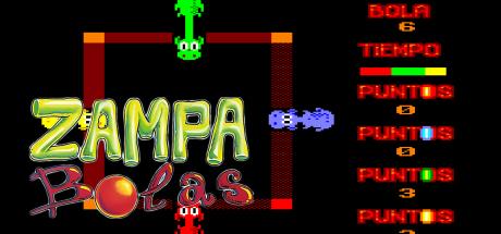 Zampabolas — steamgrid