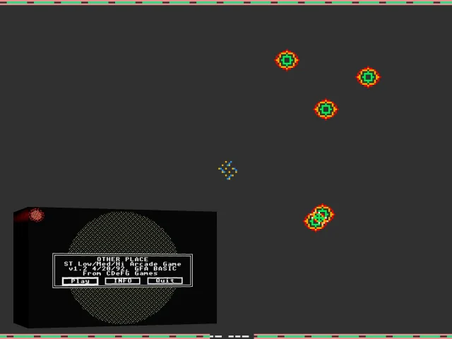 Other Place — mixrbv2 (WOR)