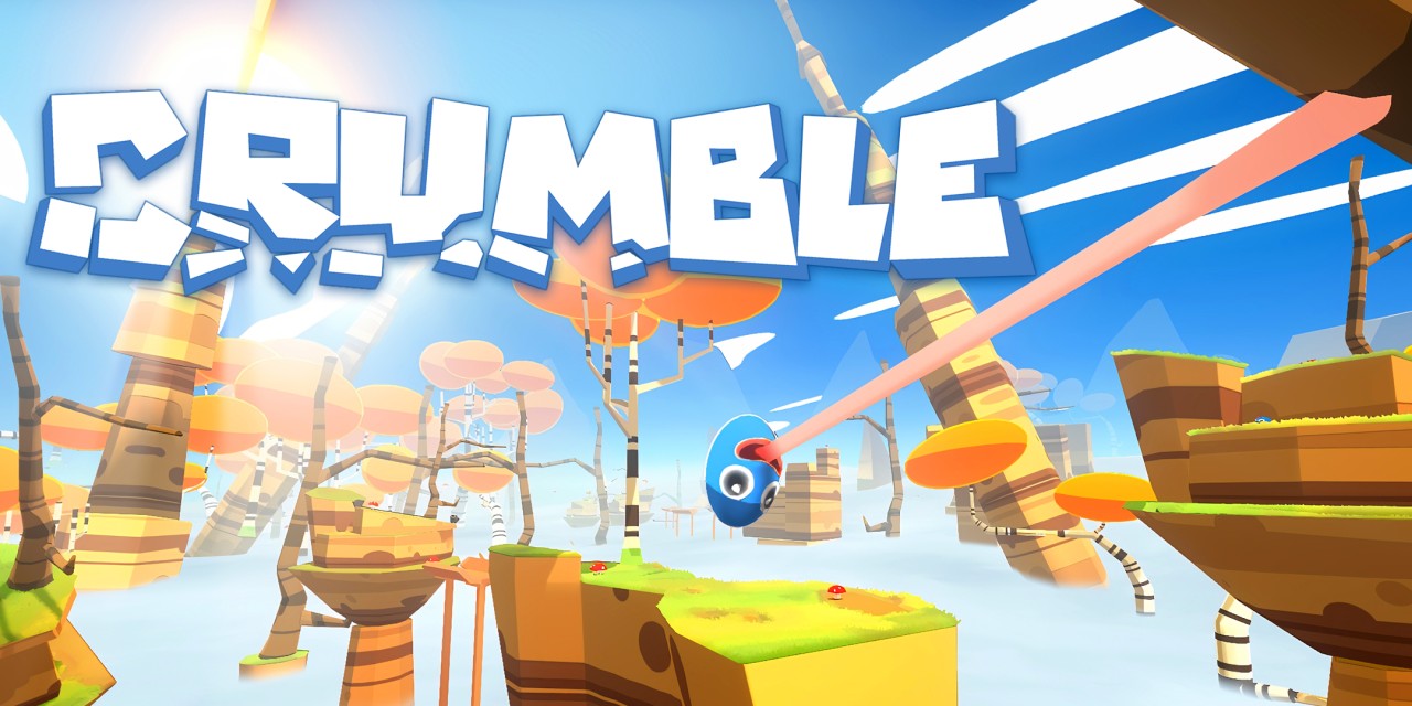 Crumble — sstitle (WOR)
