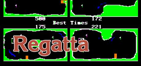 Regatta — steamgrid