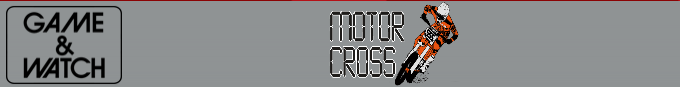 Motor Cross — box-2D-side (WOR)