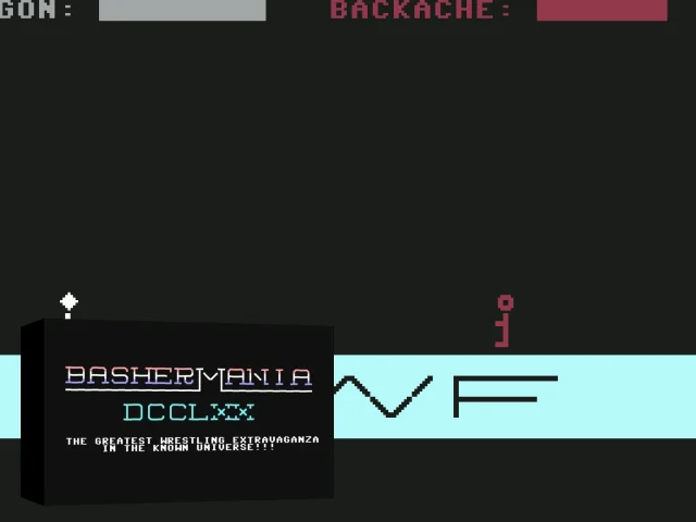 DWF Bashermania — mixrbv2 (WOR)