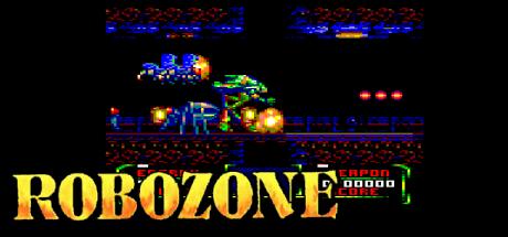 Robozone — steamgrid