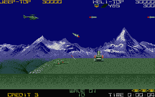 Silkworm — ss (EU)