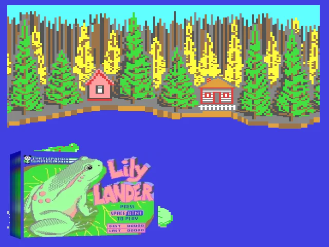Lily Lander — mixrbv2 (WOR)