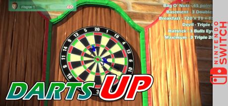 Darts Up — steamgrid