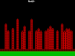 Blitz — ss (WOR)