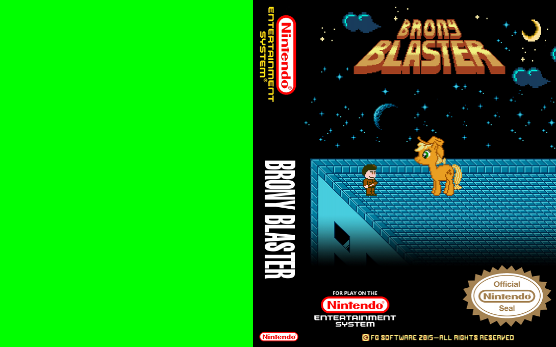 Brony Blaster — box-texture (WOR)