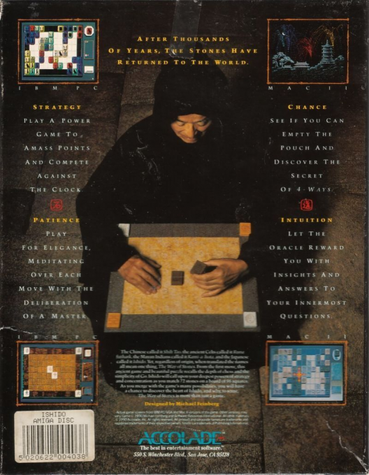 Ishido - The Way of Stones — box-2D-back (EU)
