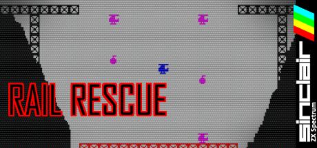 Rail Rescue — steamgrid