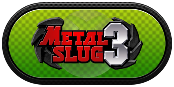 Metal Slug XX — wheel-carbon (WOR)