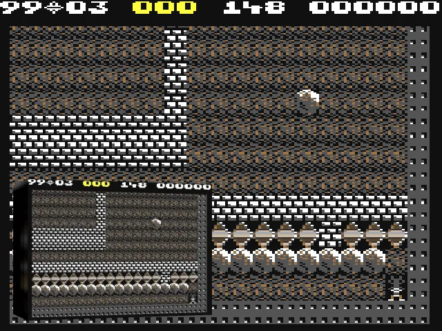 Stone Age 03 — mixrbv2 (WOR)
