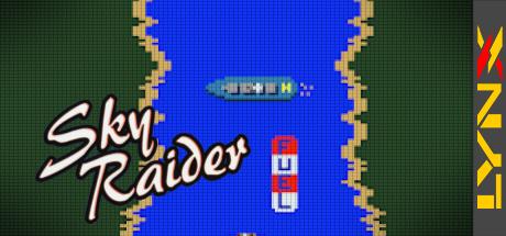 Sky Raider — steamgrid