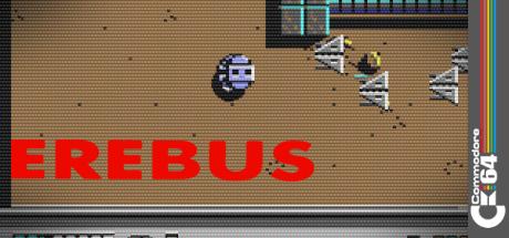 Erebus — steamgrid